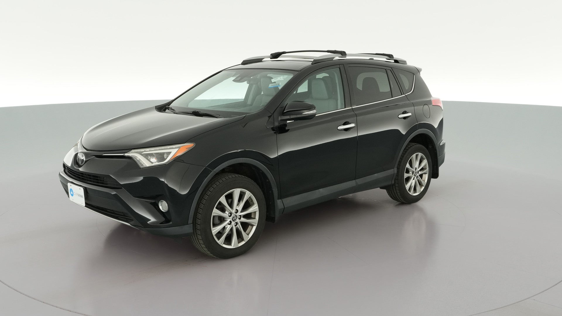 2018 Toyota RAV4 vehicle photo