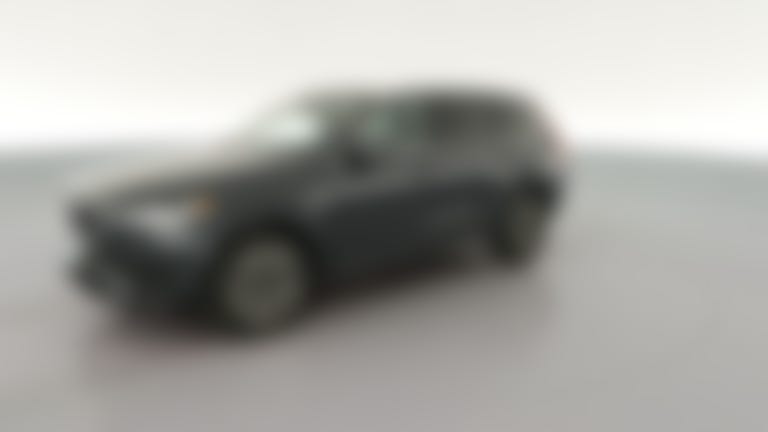 2021 Volvo XC90 vehicle photo