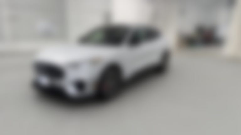 2023 Ford Mustang MACH-E vehicle photo