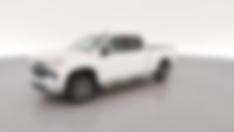 2023 Chevrolet Silverado 1500 Crew Cab vehicle photo