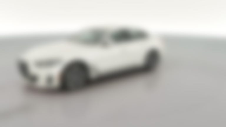 2026 BMW 4 Series vehicle photo