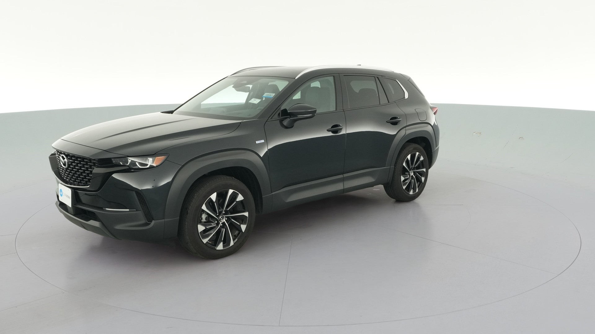 2025 MAZDA CX-50 Hybrid vehicle photo
