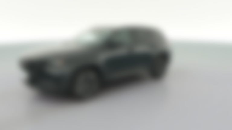 2025 MAZDA CX-50 Hybrid vehicle photo
