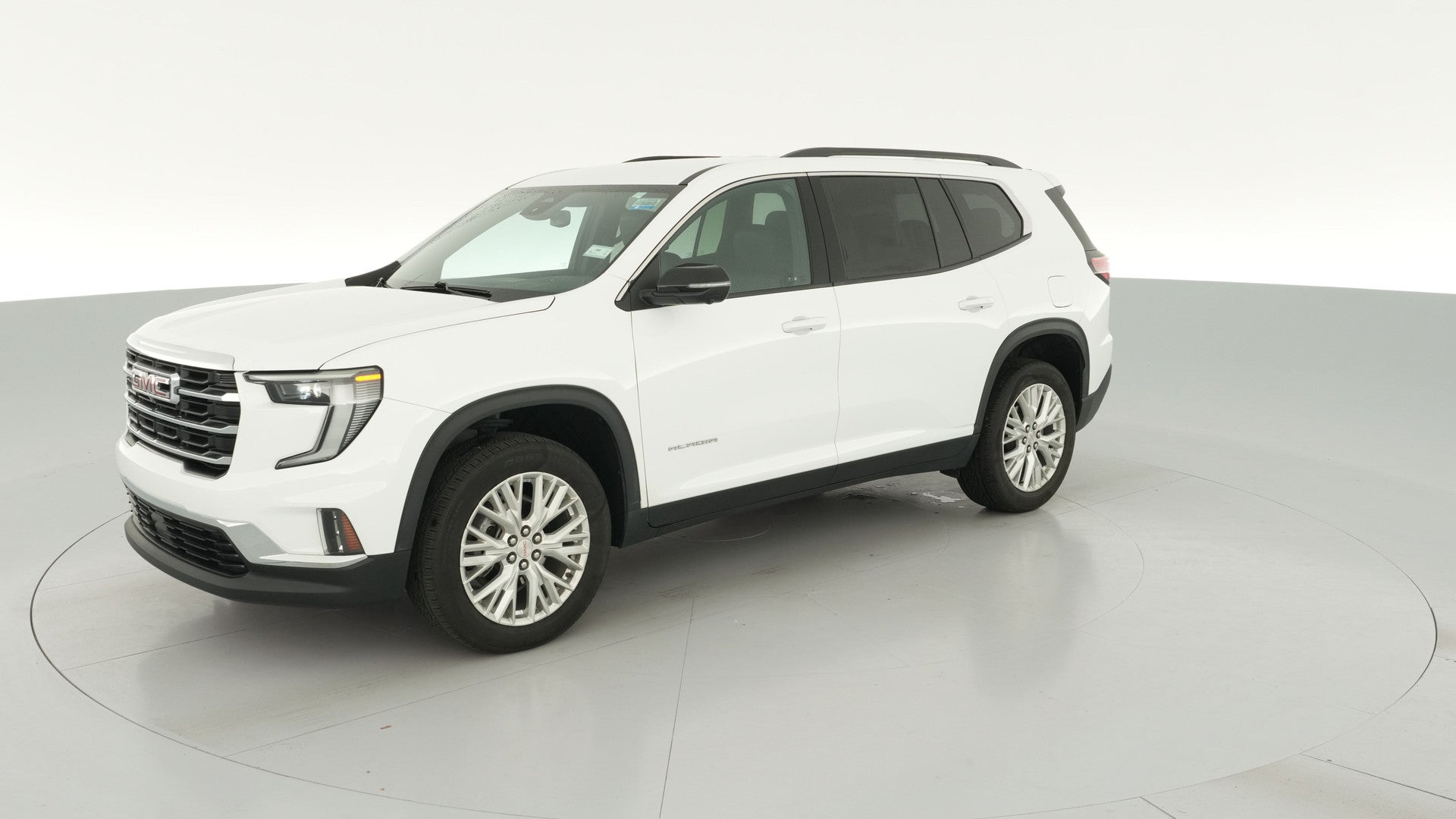 2024 GMC Acadia vehicle photo