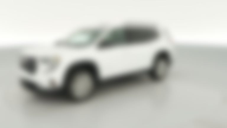 2024 GMC Acadia vehicle photo