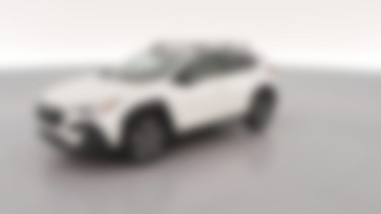 2024 Subaru Crosstrek vehicle photo