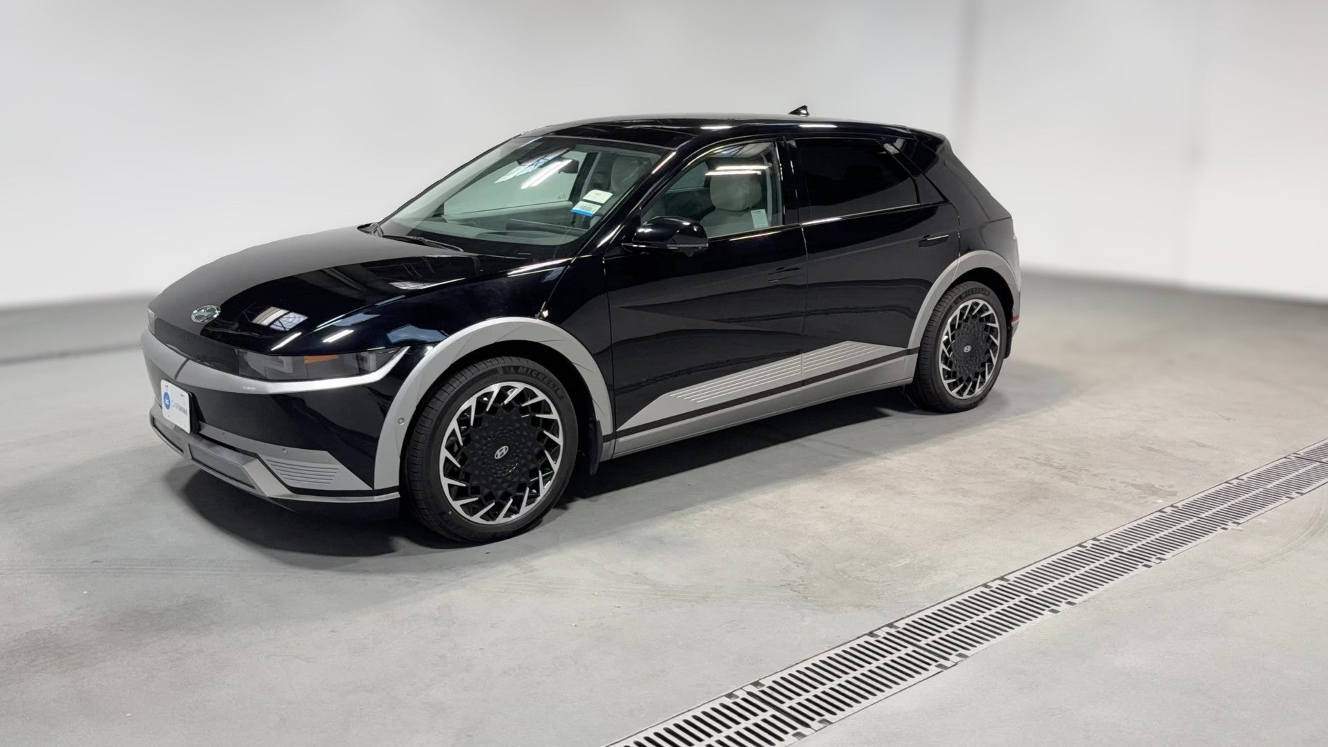 2024 Hyundai IONIQ 5 vehicle photo