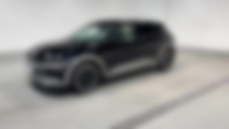 2024 Hyundai IONIQ 5 vehicle photo