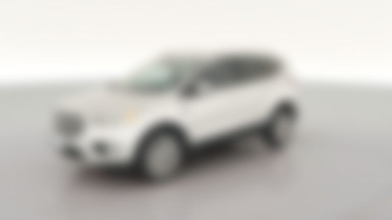 2017 Ford Escape vehicle photo