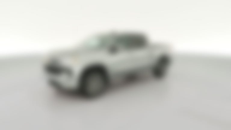 2024 Chevrolet Silverado 1500 Crew Cab vehicle photo
