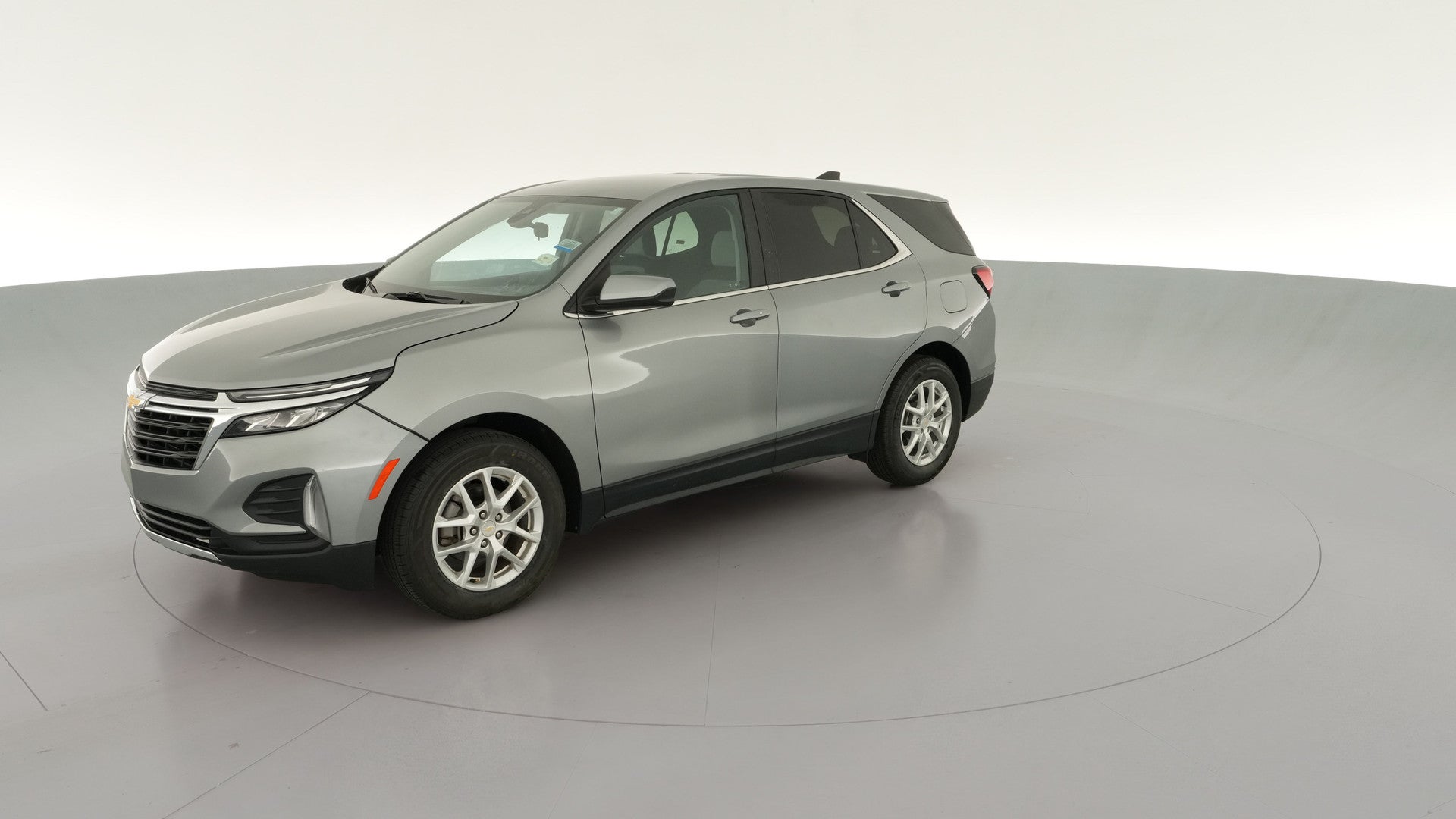 2023 Chevrolet Equinox vehicle photo