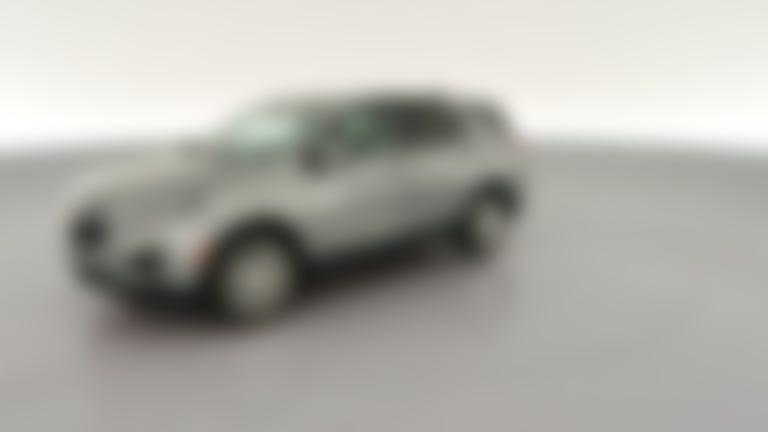 2023 Chevrolet Equinox vehicle photo