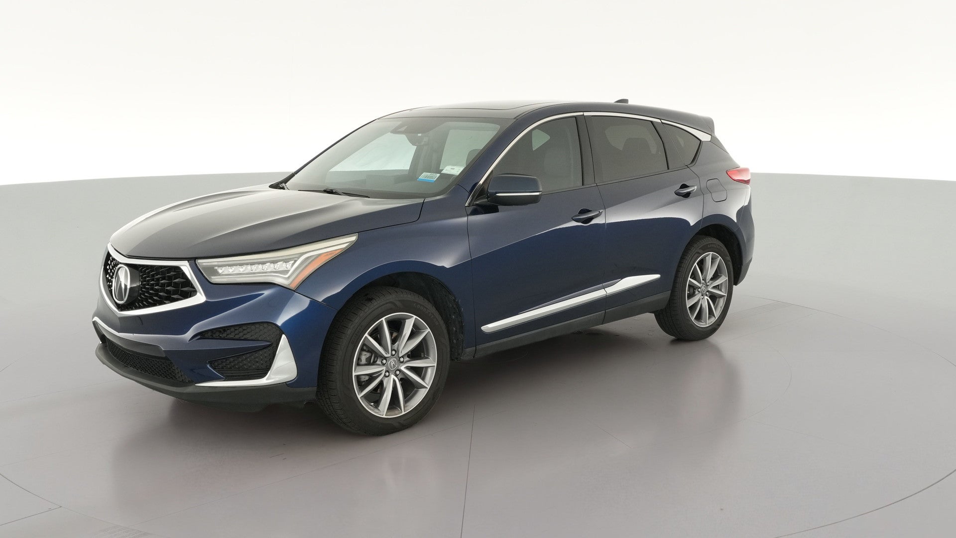 2020 Acura RDX vehicle photo