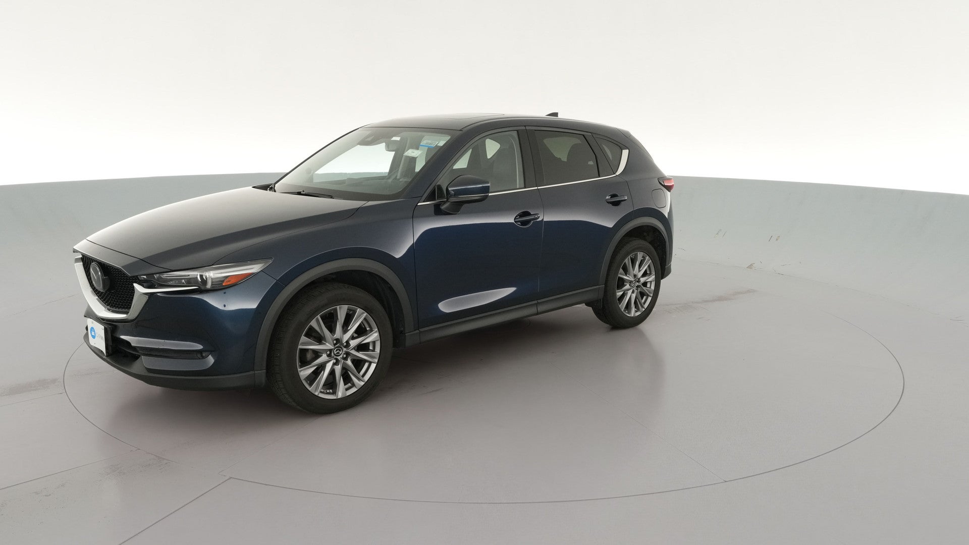2020 MAZDA CX-5 vehicle photo
