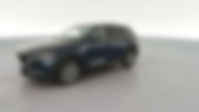 2020 MAZDA CX-5 vehicle photo