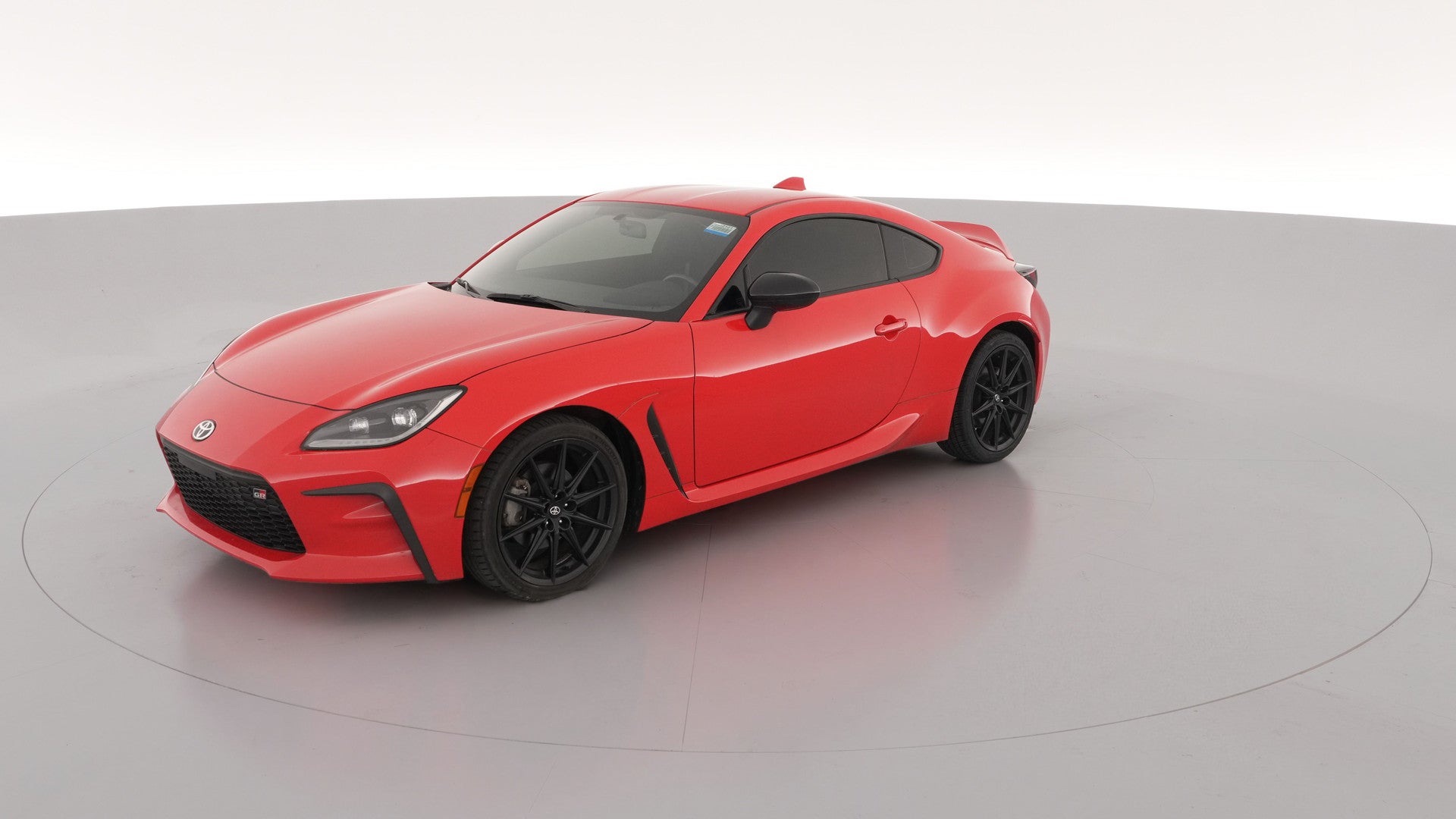 2023 Toyota GR86 vehicle photo