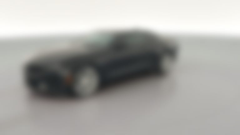 2019 Chevrolet Camaro vehicle photo