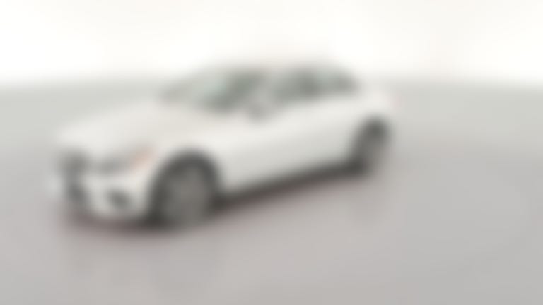 2021 Mercedes-Benz C-Class vehicle photo