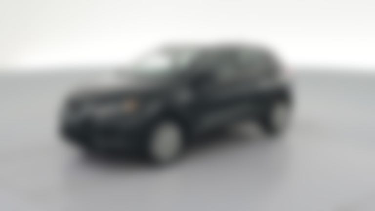 2020 Nissan Rogue Sport vehicle photo