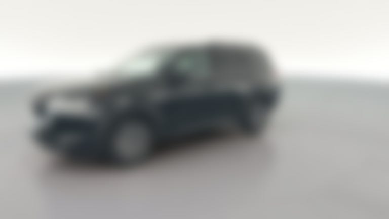 2025 Nissan Pathfinder vehicle photo