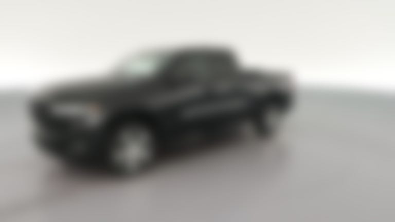 2025 Ram 1500 Quad Cab vehicle photo