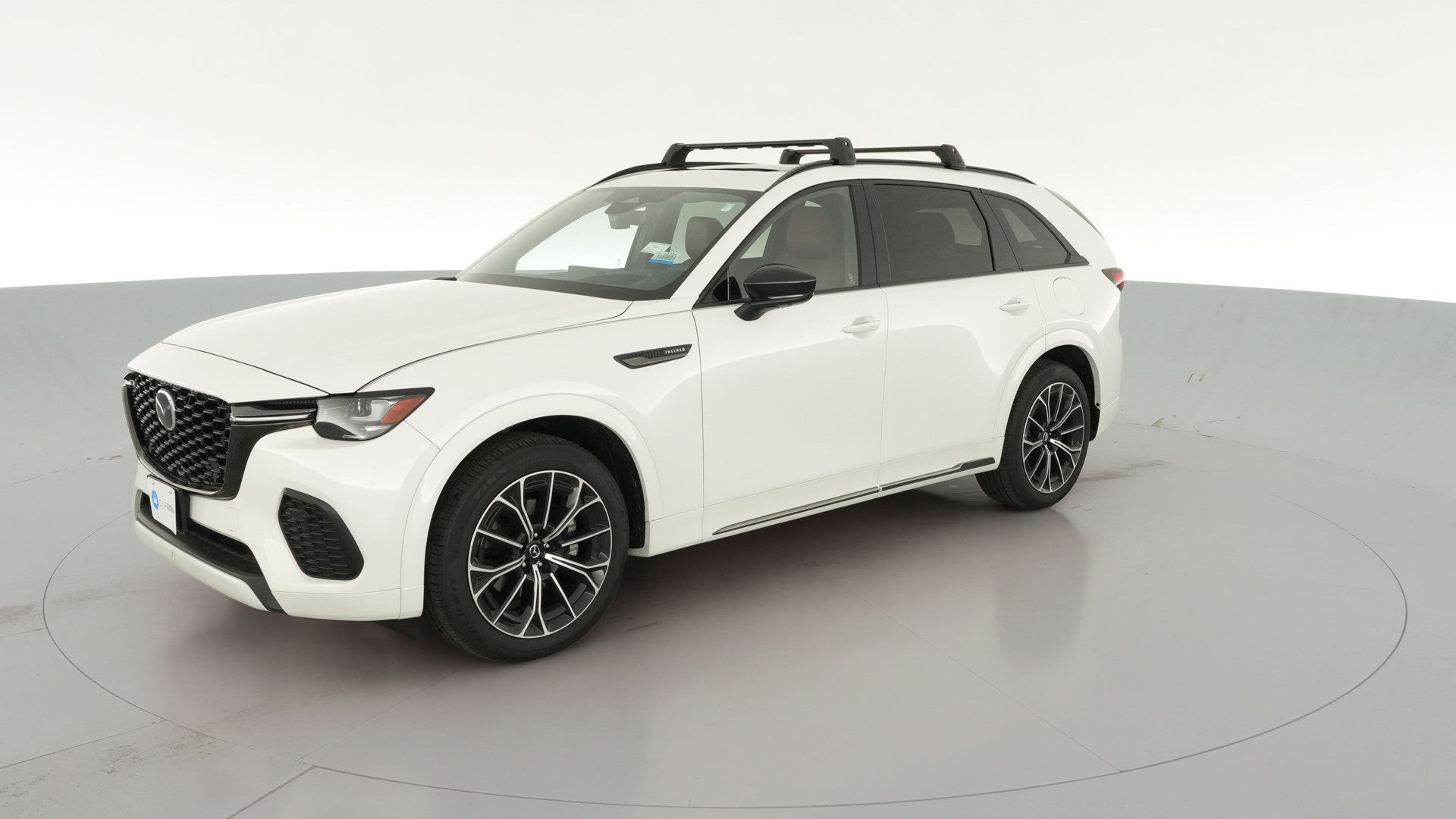 2025 MAZDA CX-70 vehicle photo