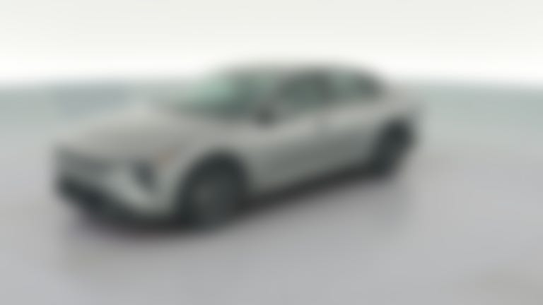 2025 Kia K4 vehicle photo