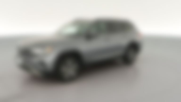 2022 Volkswagen Atlas vehicle photo