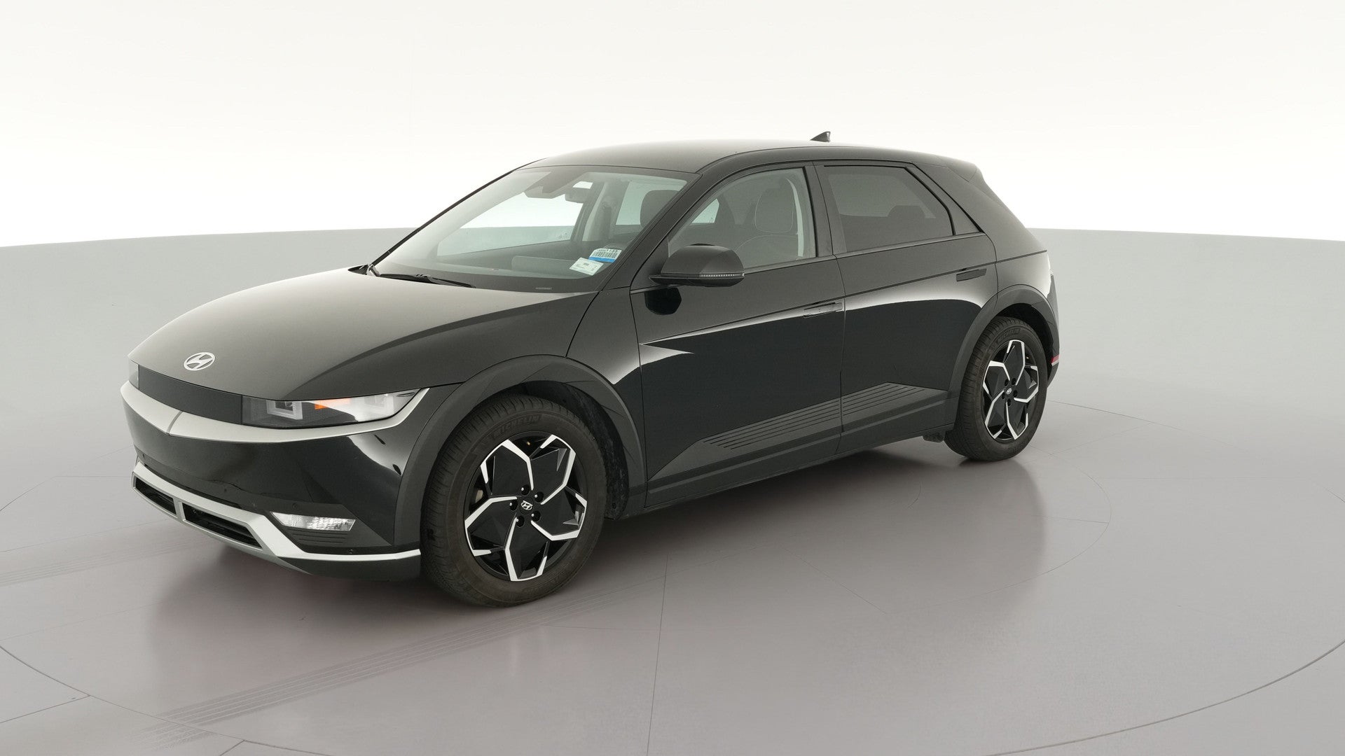 2023 Hyundai IONIQ 5 vehicle photo