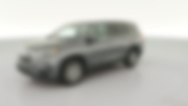 2021 Honda Pilot vehicle photo