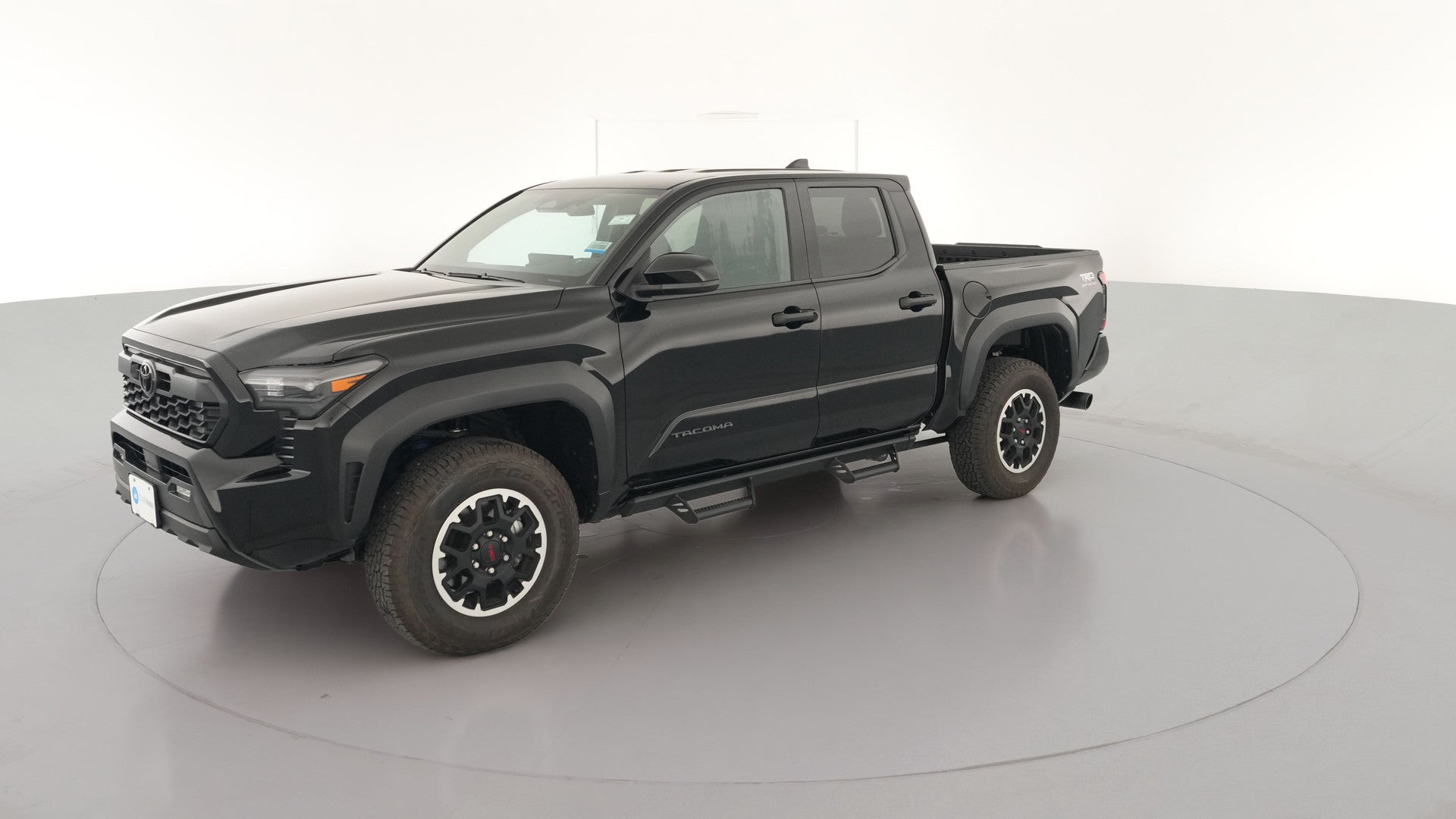 2025 Toyota Tacoma Double Cab vehicle photo