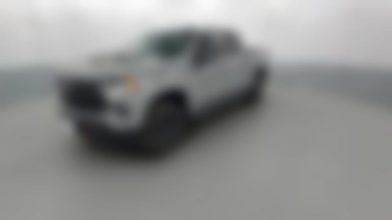 2024 Chevrolet Silverado 1500 Crew Cab vehicle photo