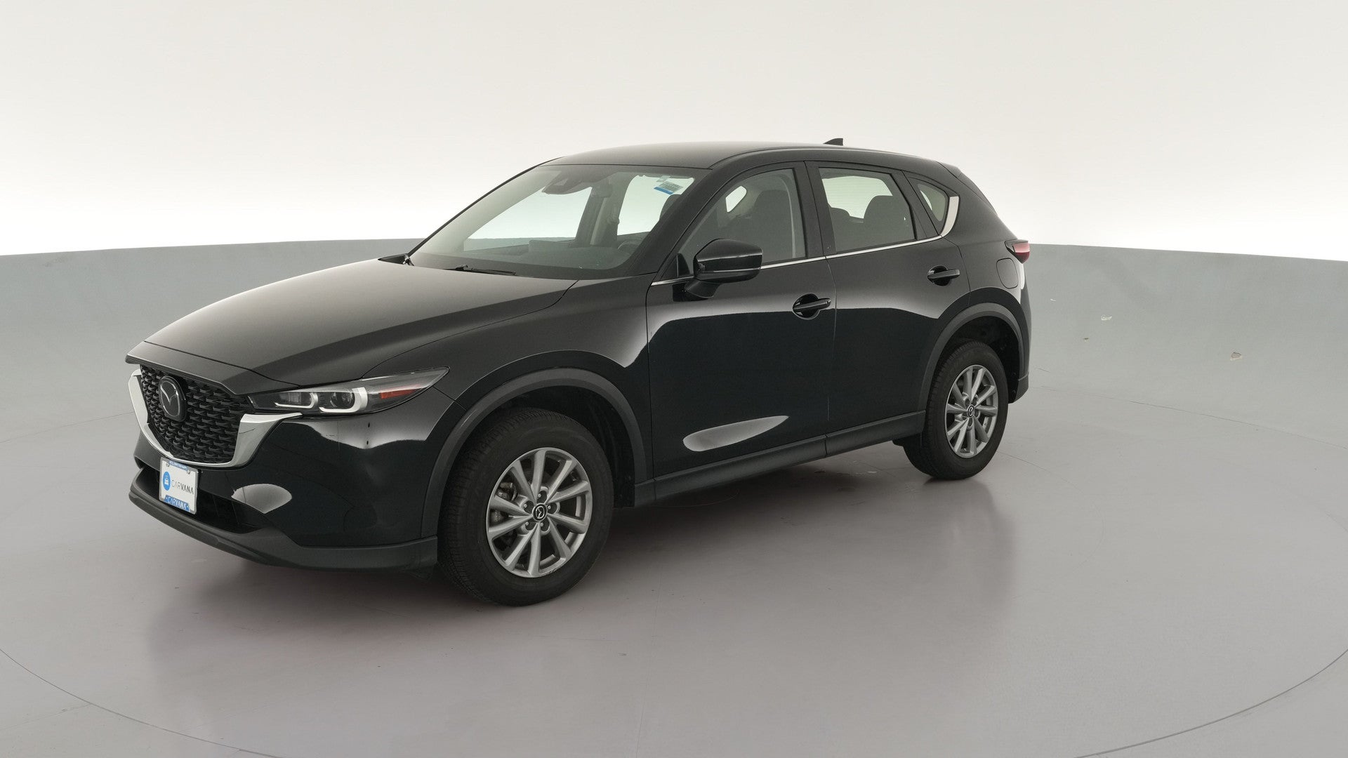 2023 MAZDA CX-5 vehicle photo