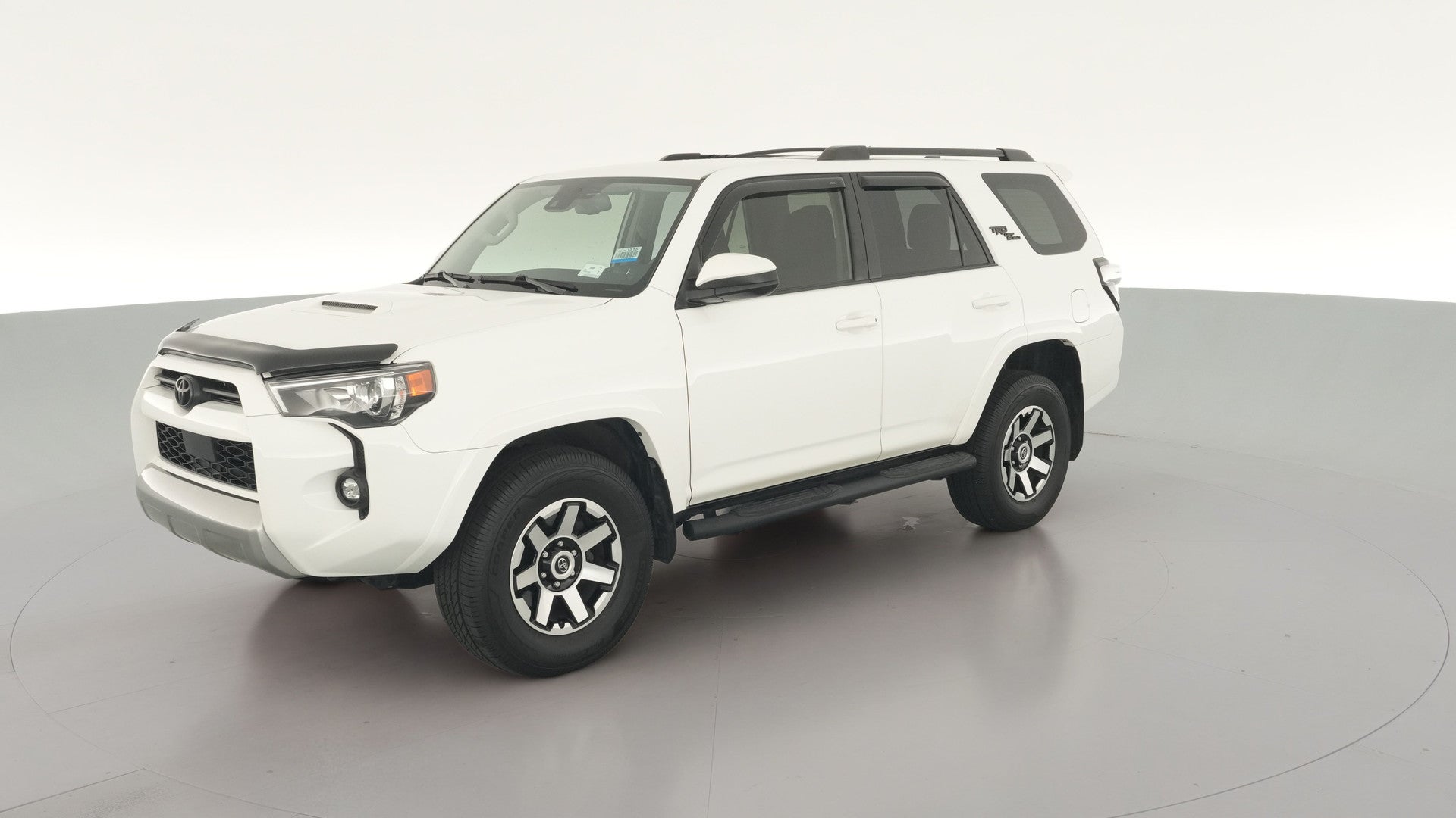 2023 Toyota 4Runner vehicle photo