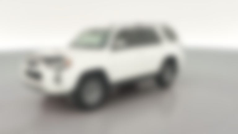 2023 Toyota 4Runner vehicle photo