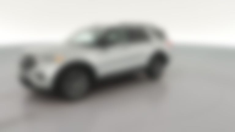 2023 Ford Explorer vehicle photo