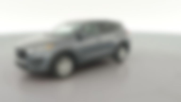 2021 Hyundai Tucson vehicle photo