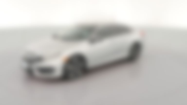 2017 Honda Civic vehicle photo