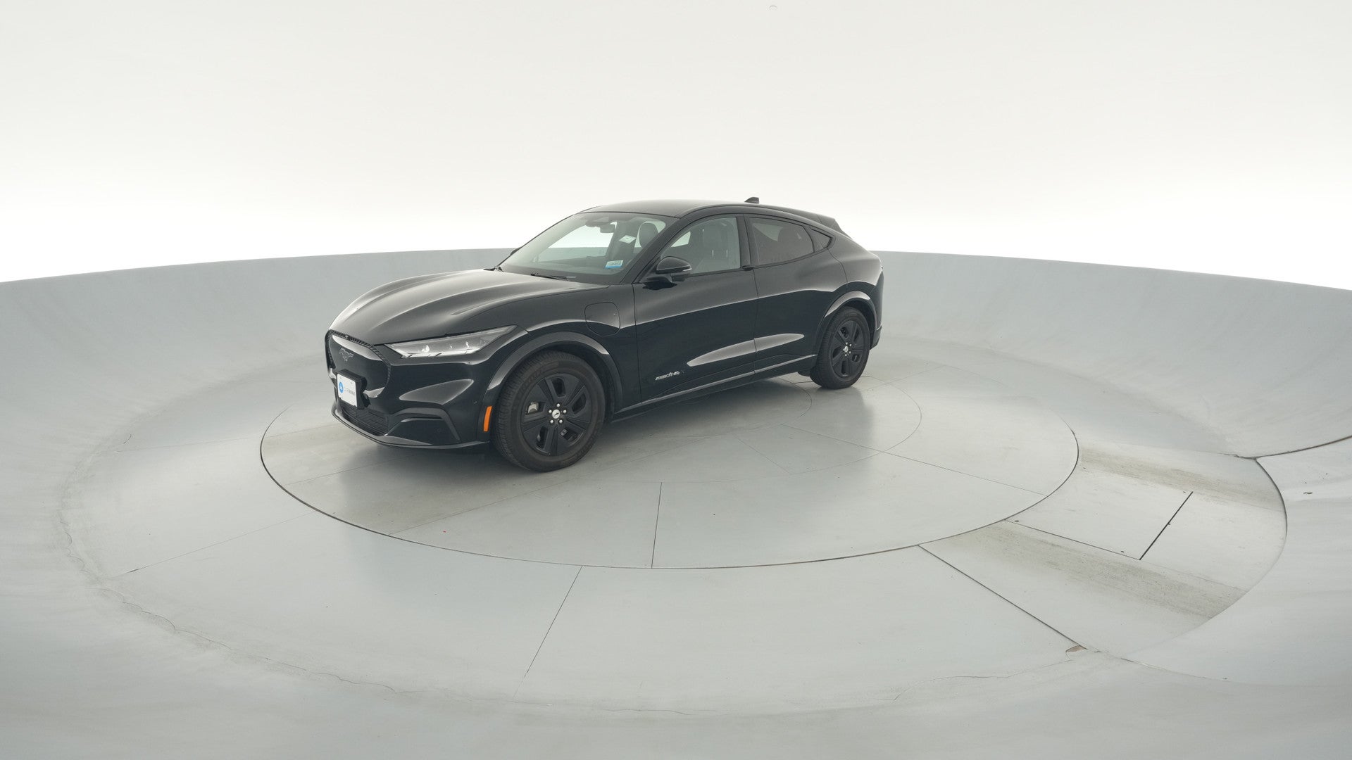2023 Ford Mustang MACH-E vehicle photo