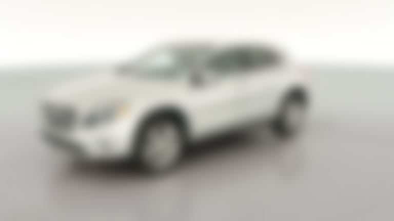 2018 Mercedes-Benz GLA vehicle photo