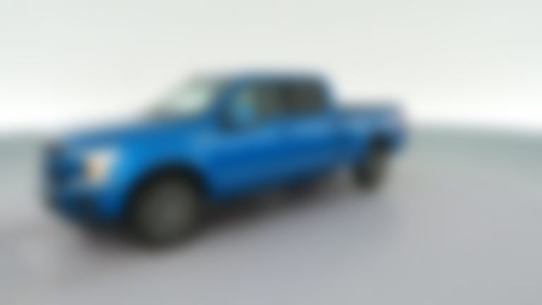 2019 Ford F150 SuperCrew Cab vehicle photo