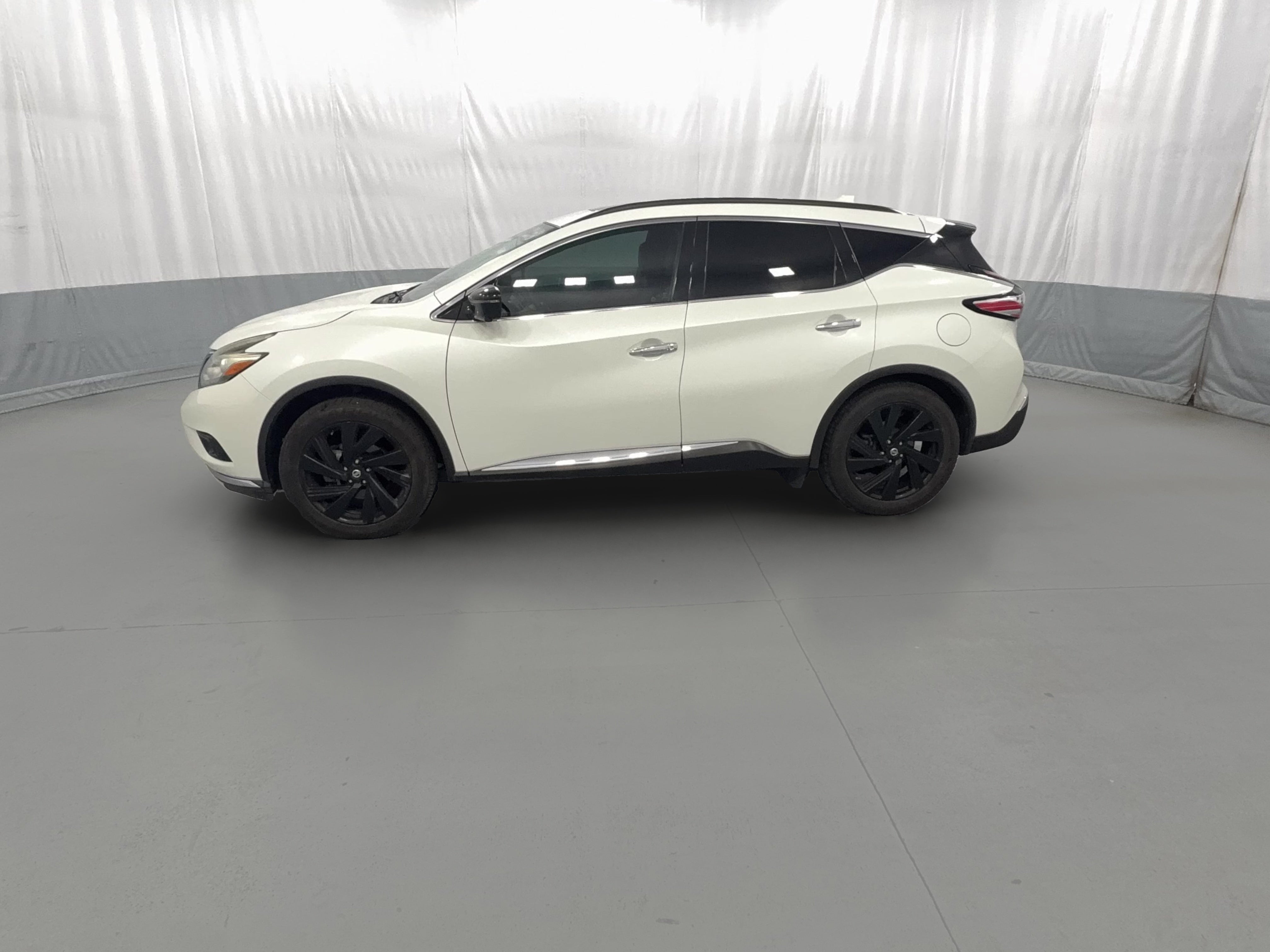 2017 Nissan Murano Platinum - Photo 32