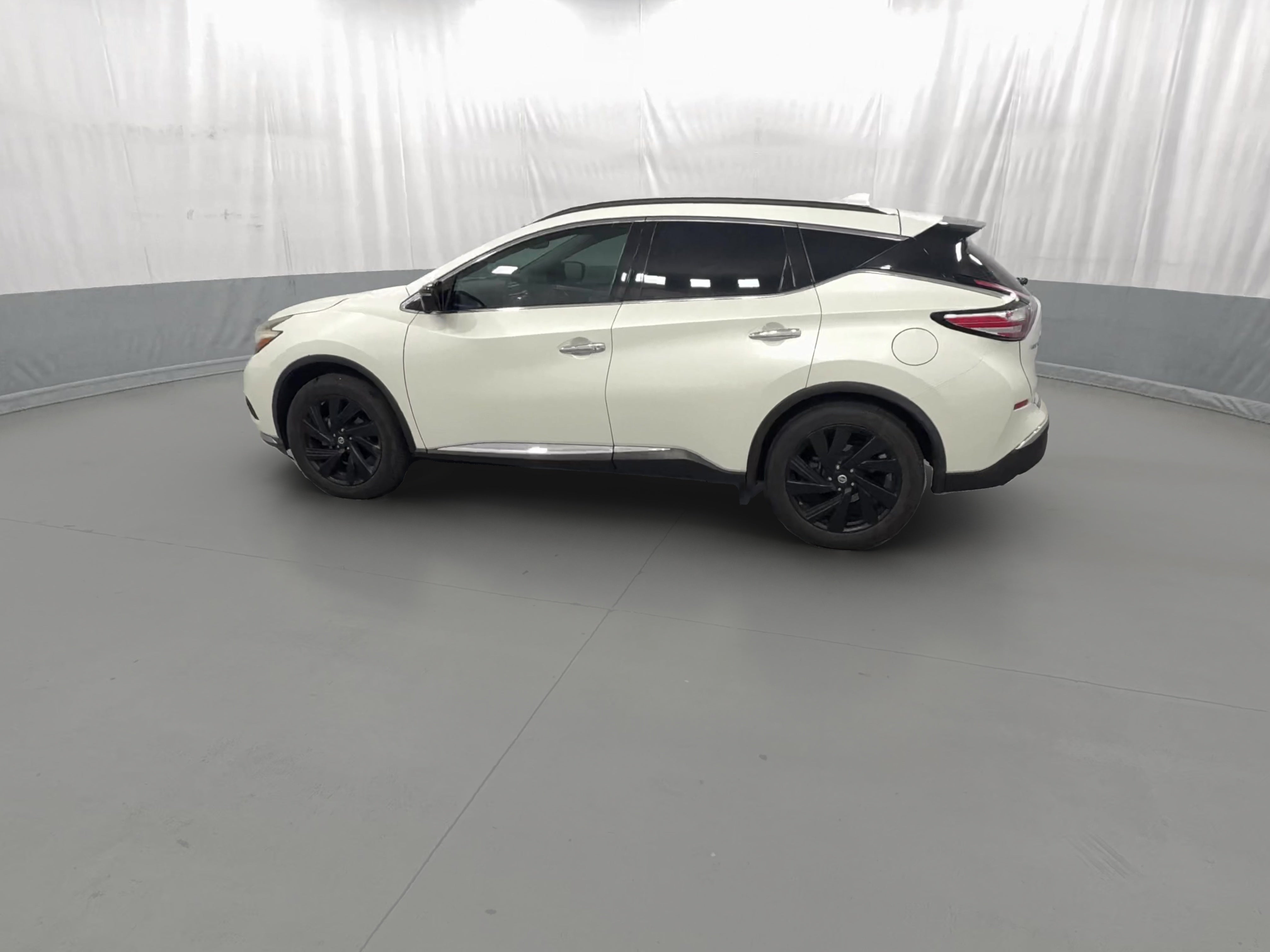 2017 Nissan Murano Platinum - Photo 33
