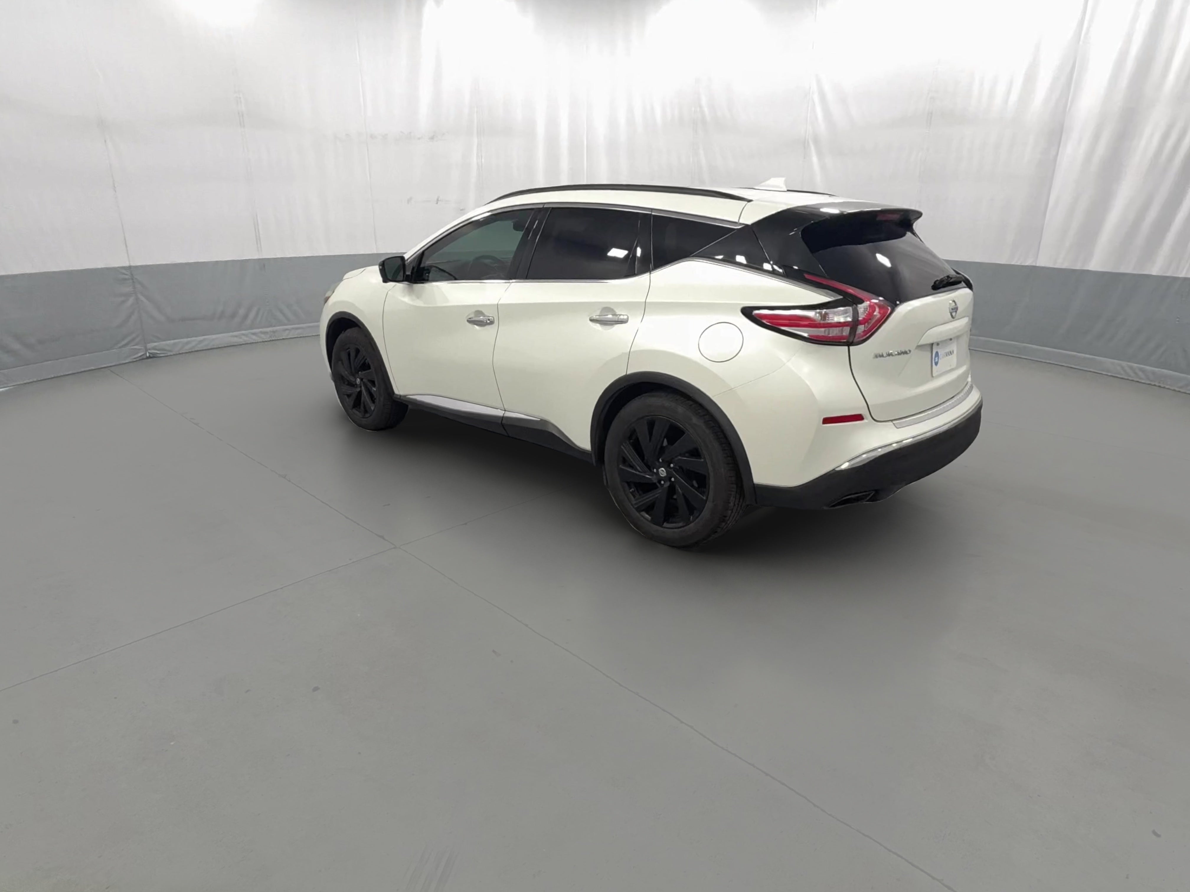2017 Nissan Murano Platinum - Photo 34