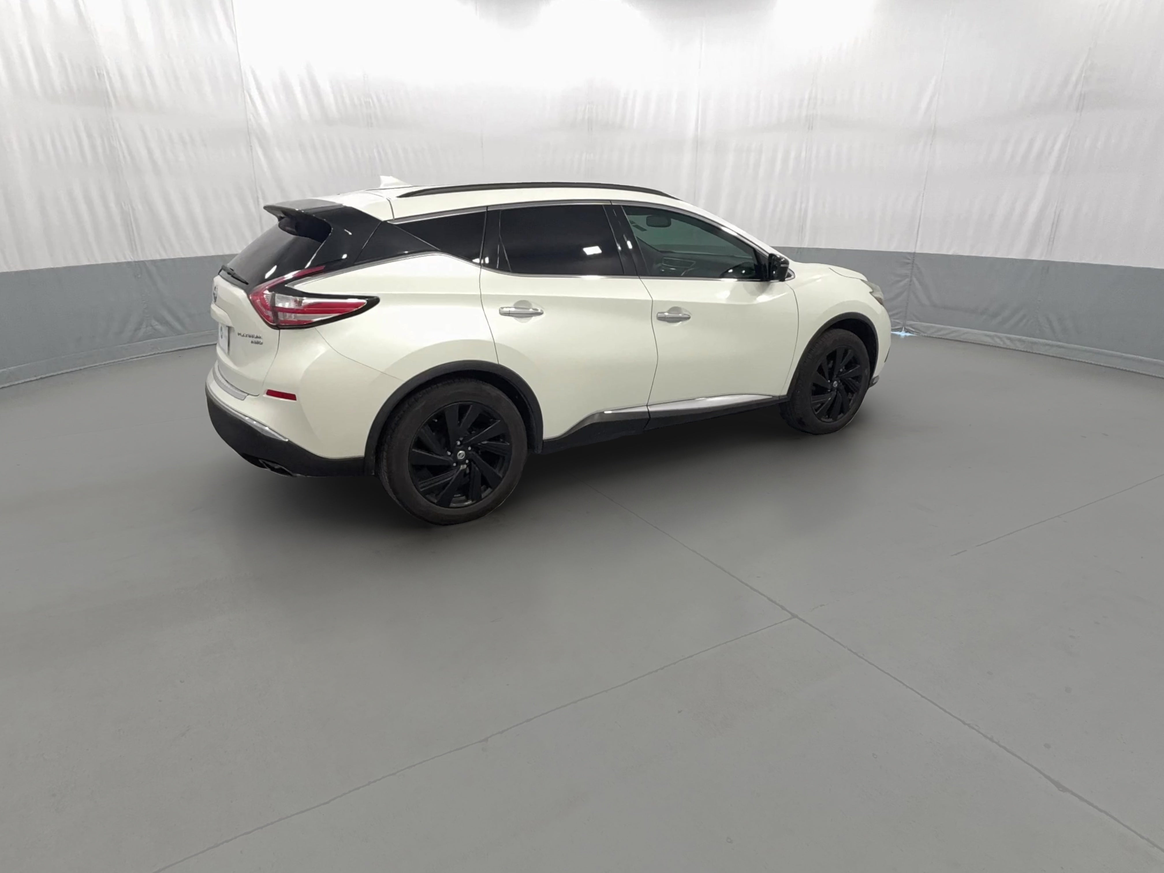 2017 Nissan Murano Platinum - Photo 39