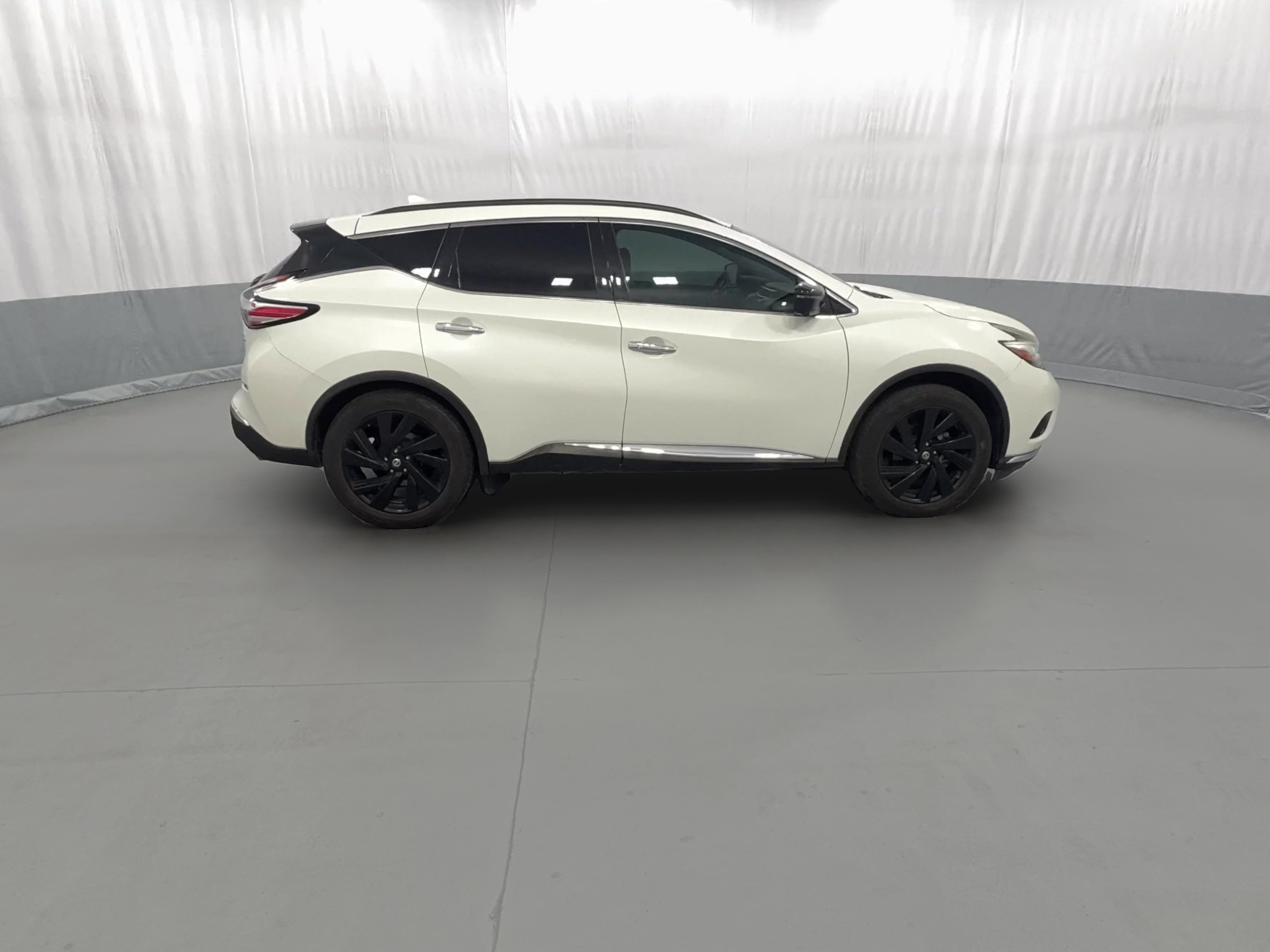 2017 Nissan Murano Platinum - Photo 40