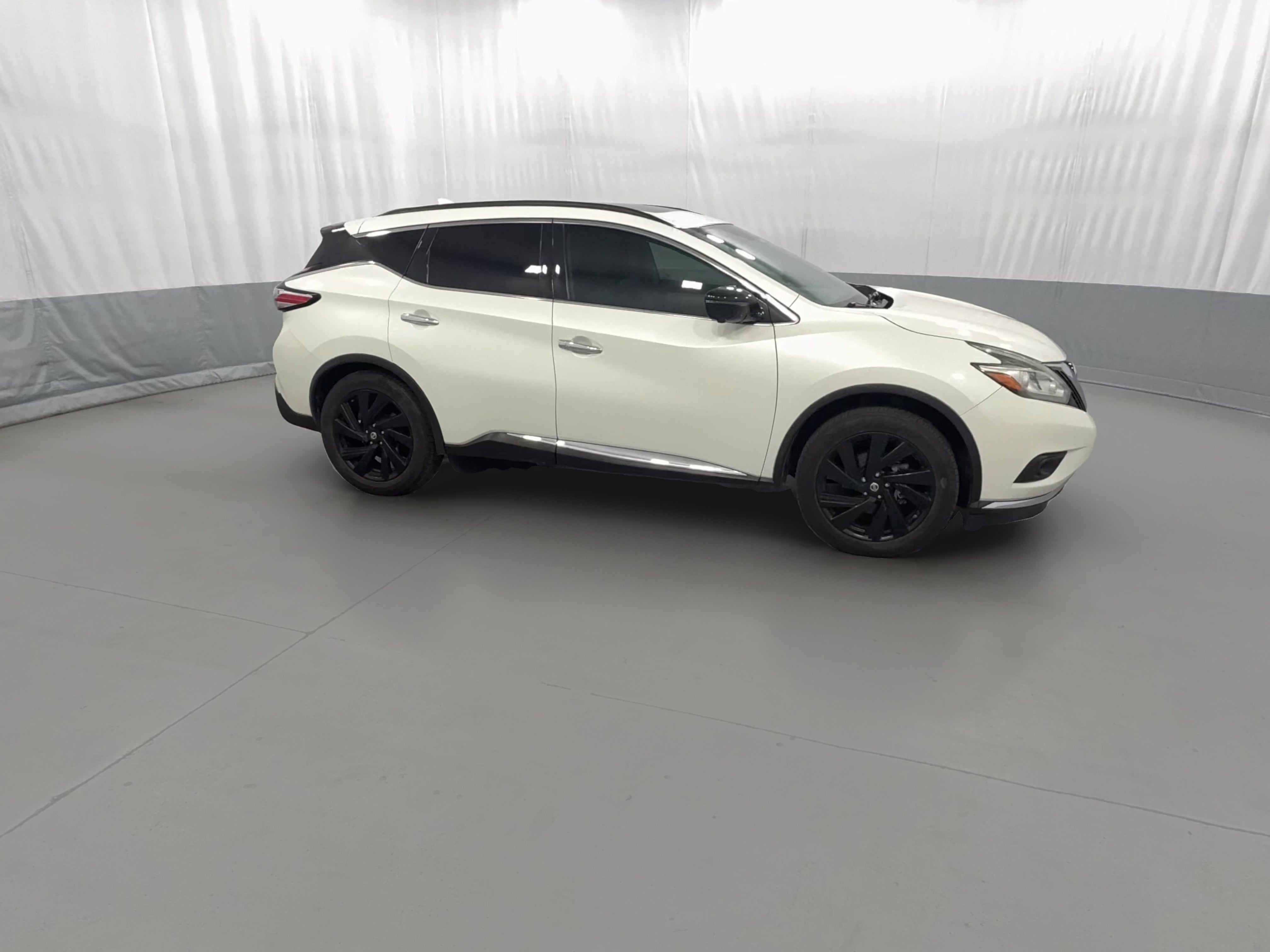 2017 Nissan Murano Platinum - Photo 41
