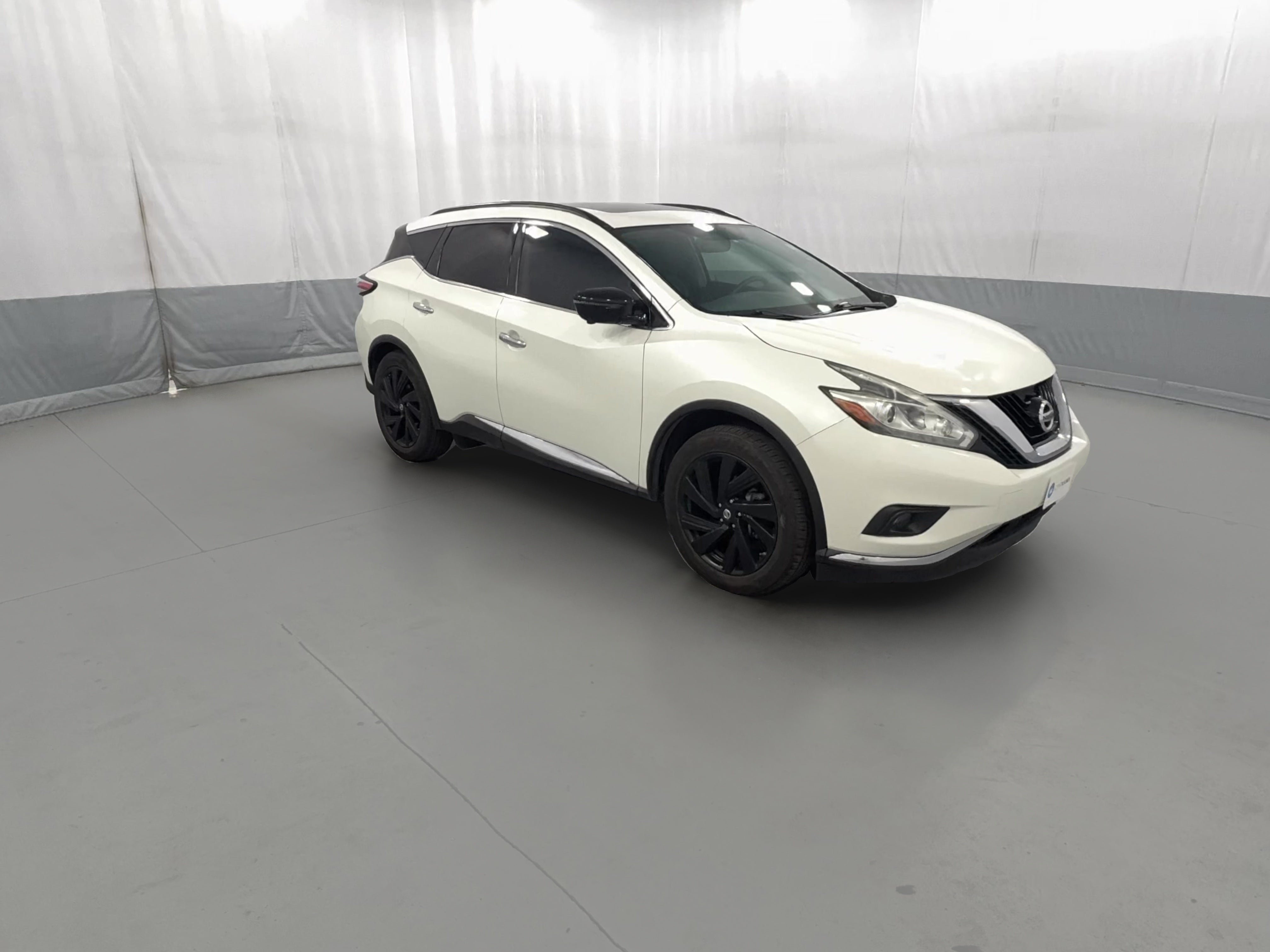2017 Nissan Murano Platinum - Photo 42