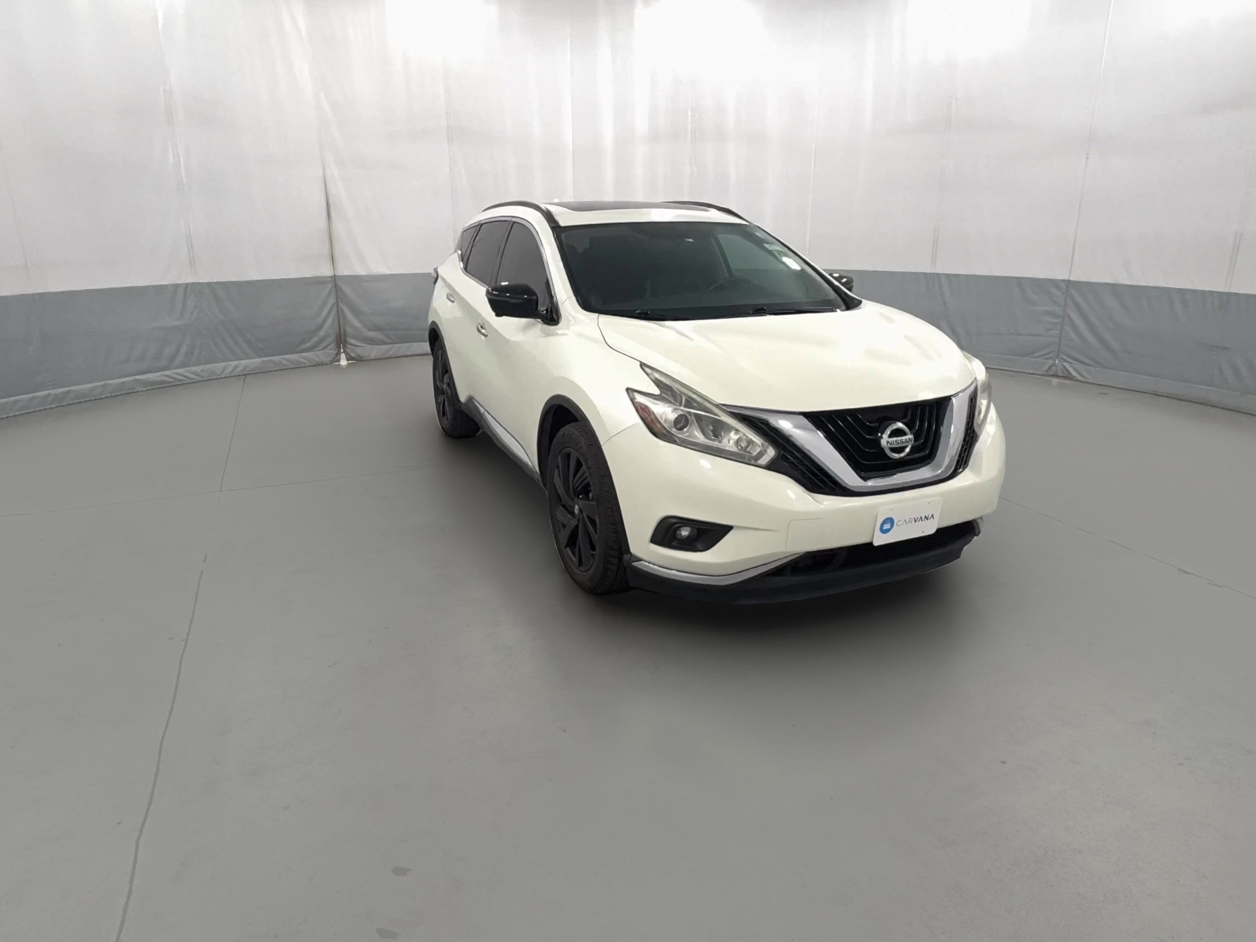 2017 Nissan Murano Platinum - Photo 43