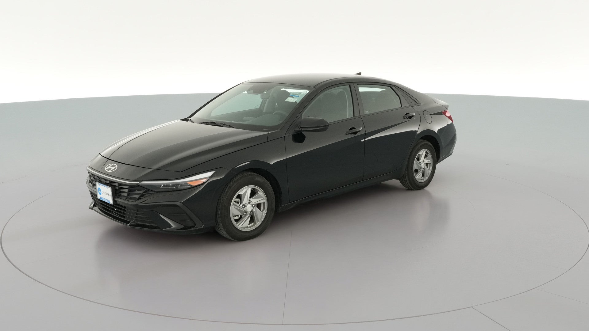 2025 Hyundai Elantra vehicle photo